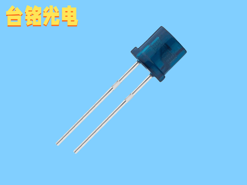 可见光光敏二极管/三极管：工作原理、应用及美高梅(MGM)光电方案推荐